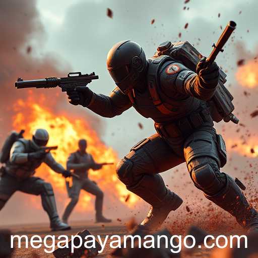 Exploring the Thrills of Action Games: The World of 'Megapayaman'