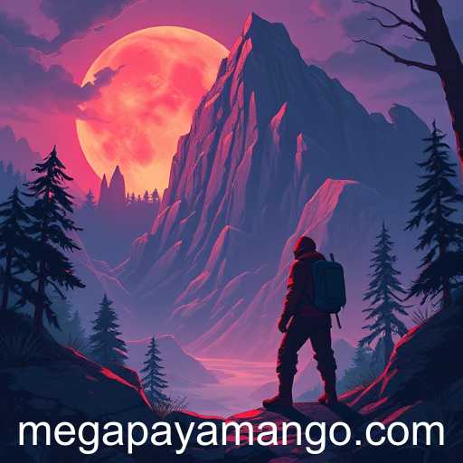 Exploring 'Adventure Games': The Rise of 'megapayaman' in the Gaming World