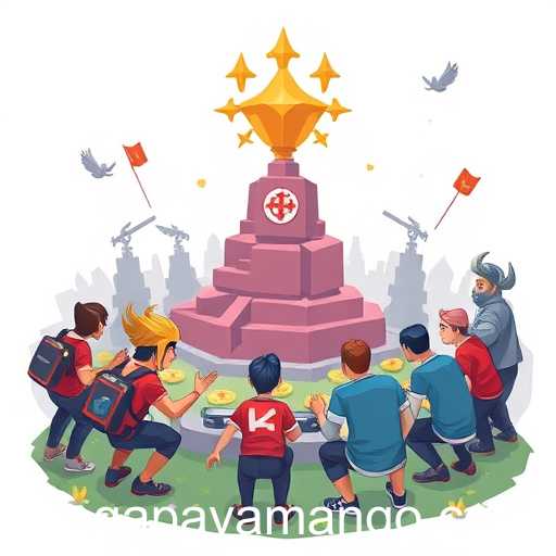 Exploring the Fascinating 'Community Forum' Games Featuring 'megapayaman'