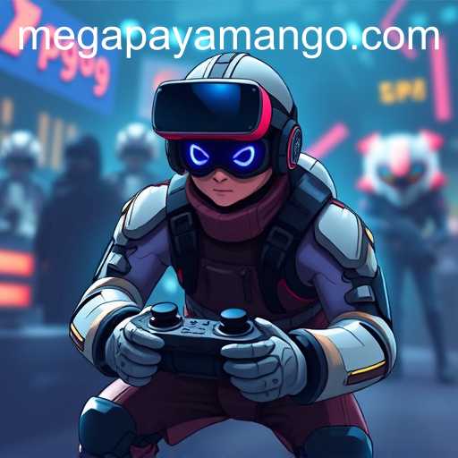 Gaming Evolution on Megapayaman
