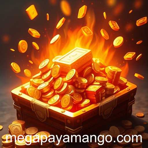 Unlocking In-Game Wealth with 'Game Guides': Mastering the Art of Megapayaman