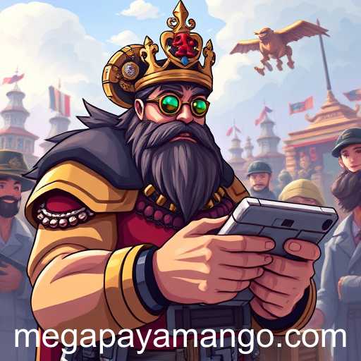 The Rise of Megapayaman: A Digital Gaming Revolution