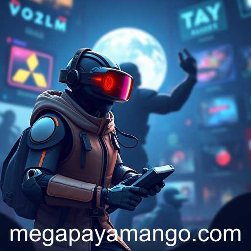 megapayaman