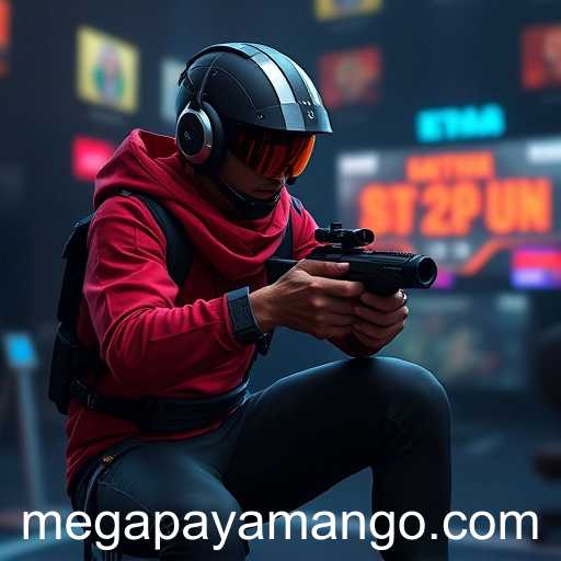 MEGAPAYAMAN Dominates the Gaming Scene