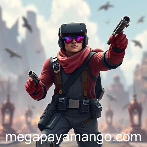 megapayaman