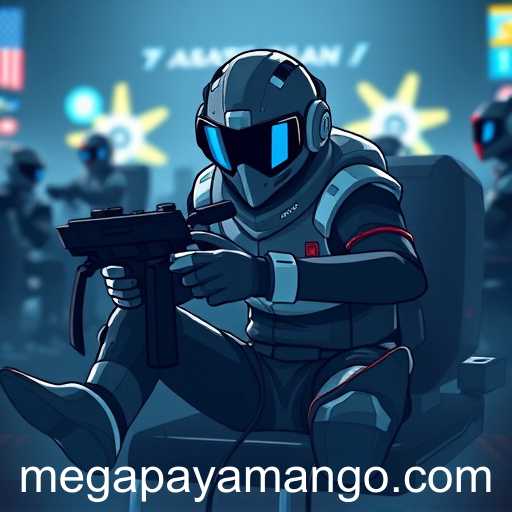 Megapayaman: Gaming's New Frontier