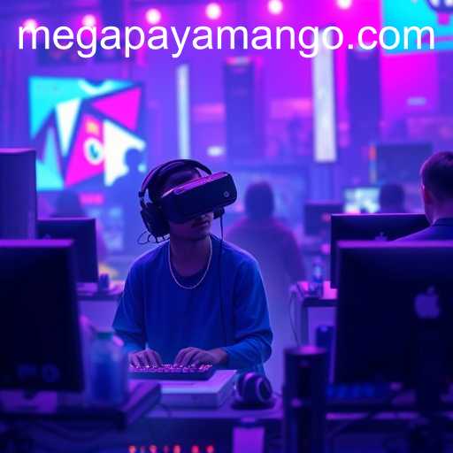 The Rise of Megapayaman: A Gaming Revolution