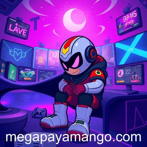 Game Website Buzz: The Rise of Megapayaman