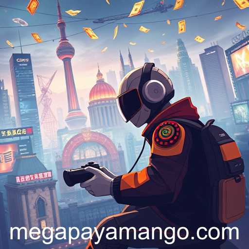 The Rise of Megapayaman