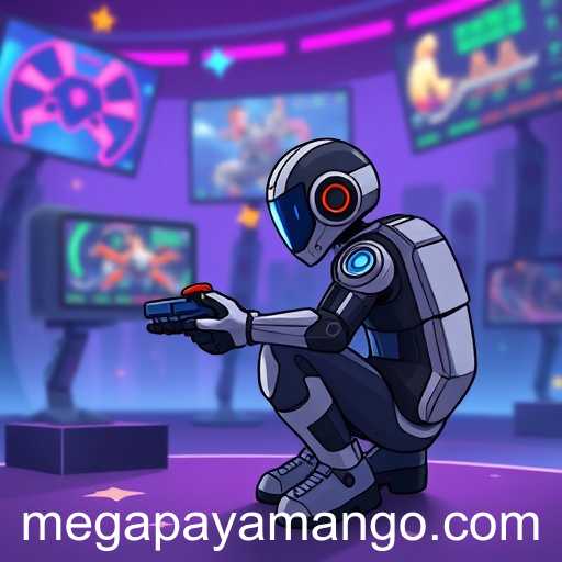 Megapayaman: Revolutionizing Online Gaming in 2025