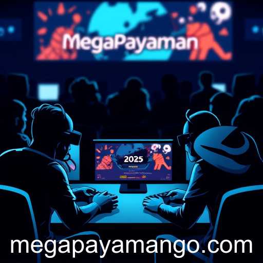 megapayaman
