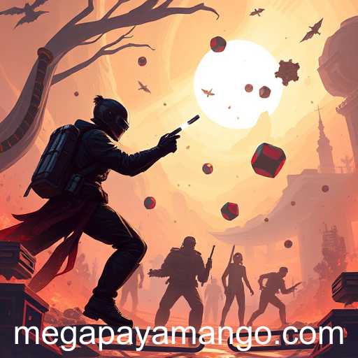 megapayaman