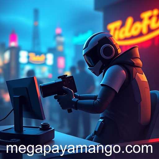 The Rise of Gaming Giants