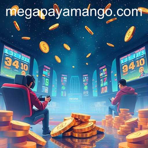 Rise of Megapayaman: The New Gaming Phenomenon