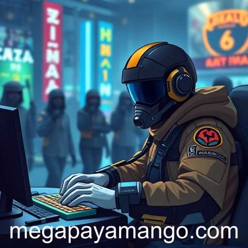 The Rise of Megapayaman: A New Gaming Era