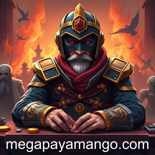 Unraveling the Fascination of Strategy Games: A Deep Dive with 'Megapayaman'